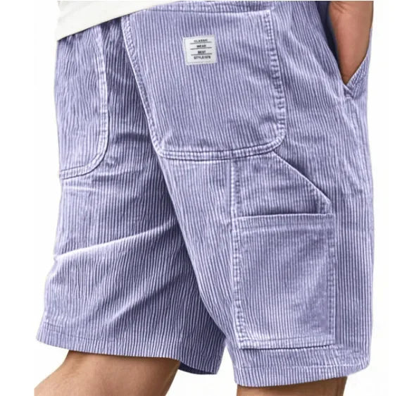 Leblanc™ | Bekväma Cargoshorts