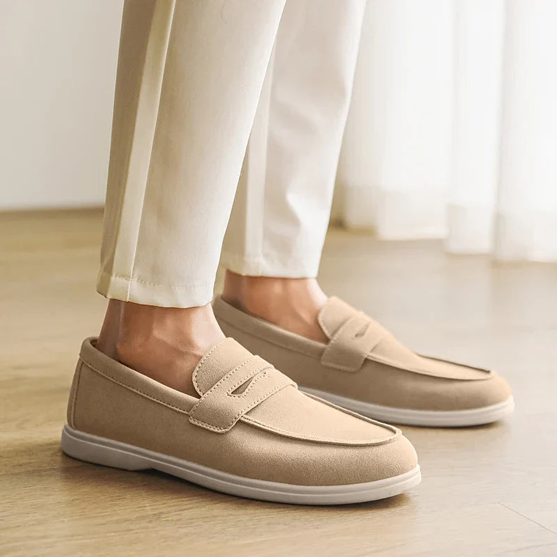Sant-Antonio Mocka Loafers