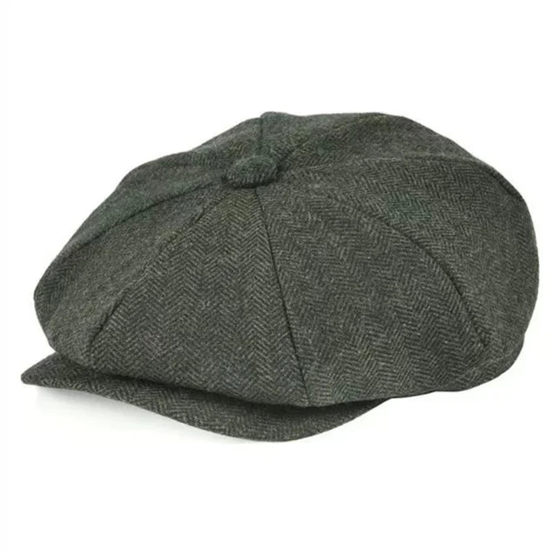 Beeckhoven™ | Varm & Snygg Vinter Keps