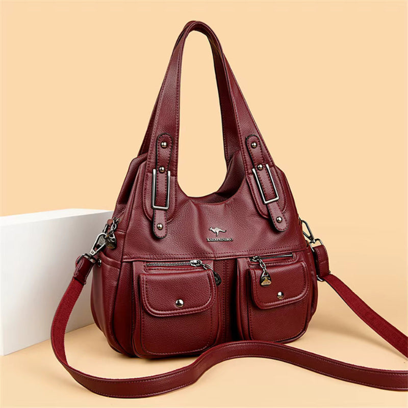 Sofia | Crossbody i retrostil