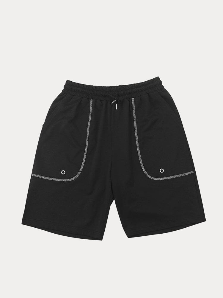 Komfort Stretch Aktivt Kläder Set