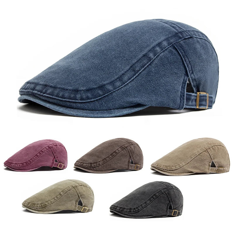 Beeckhoven™ | Vintage Keps