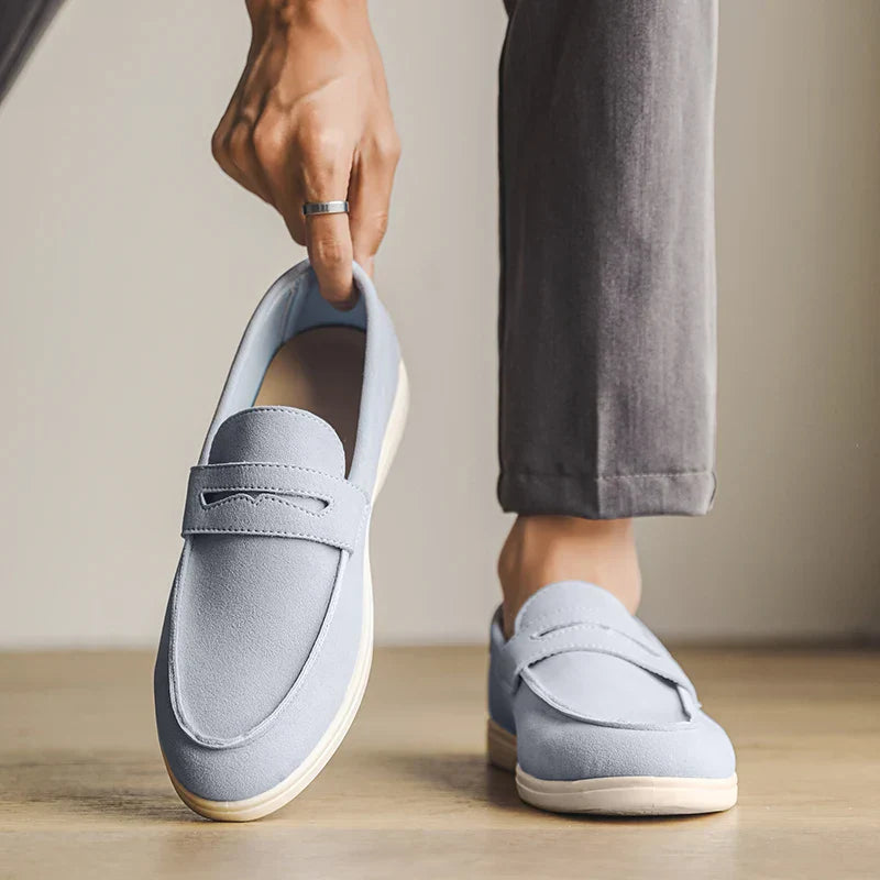 Sant-Antonio Mocka Loafers