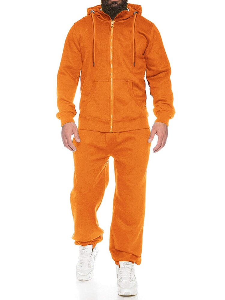 Casual 2-Delat Joggingset