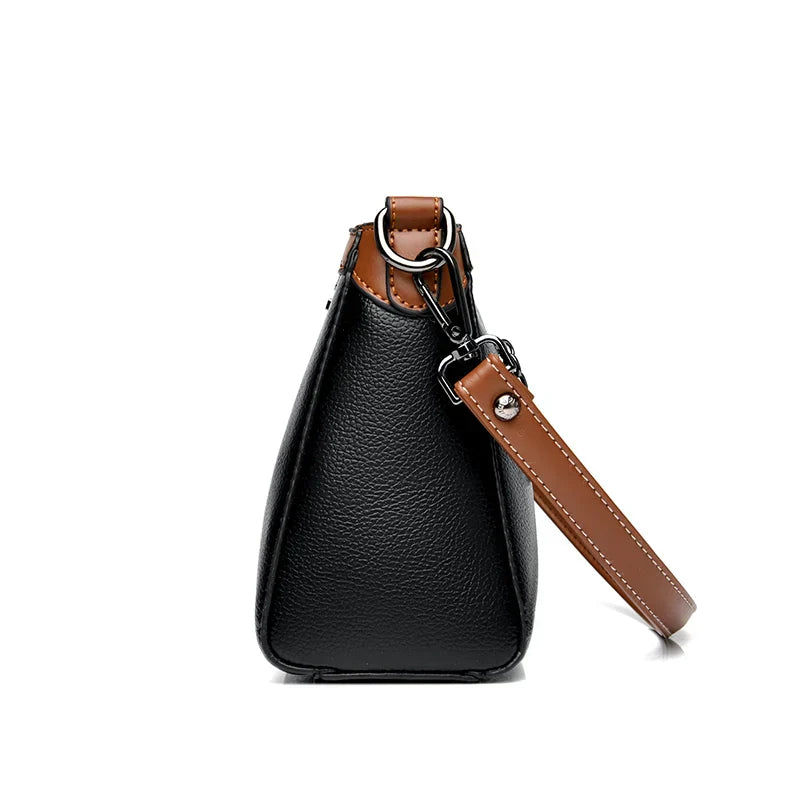 Emma | Crossbody med en rem
