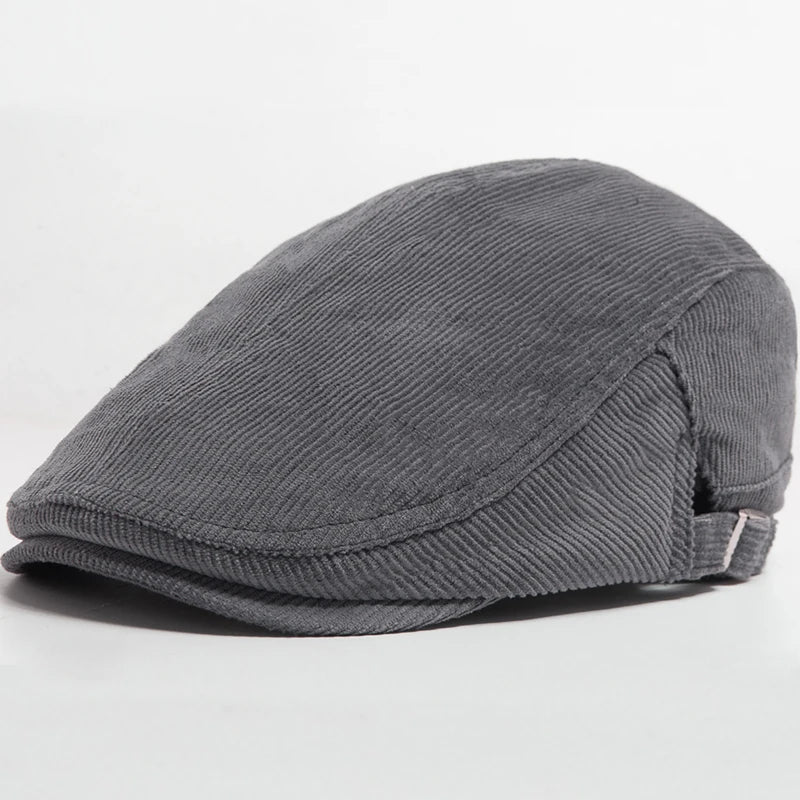 Beeckhoven™ | Manchester Herr Keps