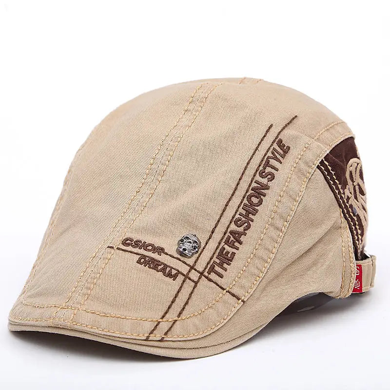 Beeckhoven™ | Sommar Keps
