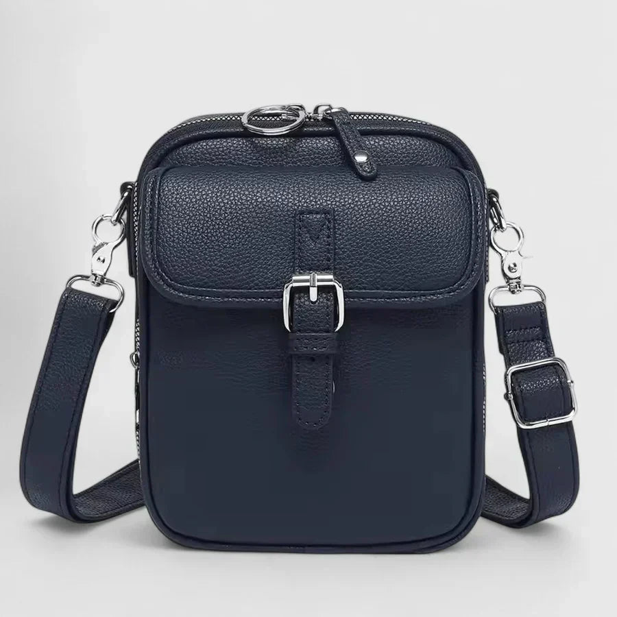 Seraphina | Sofistikerad Crossbody Väska