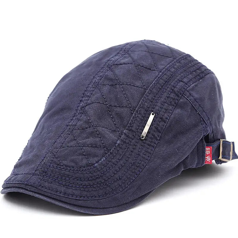 Beeckhoven™ | Vintage Casquette Keps