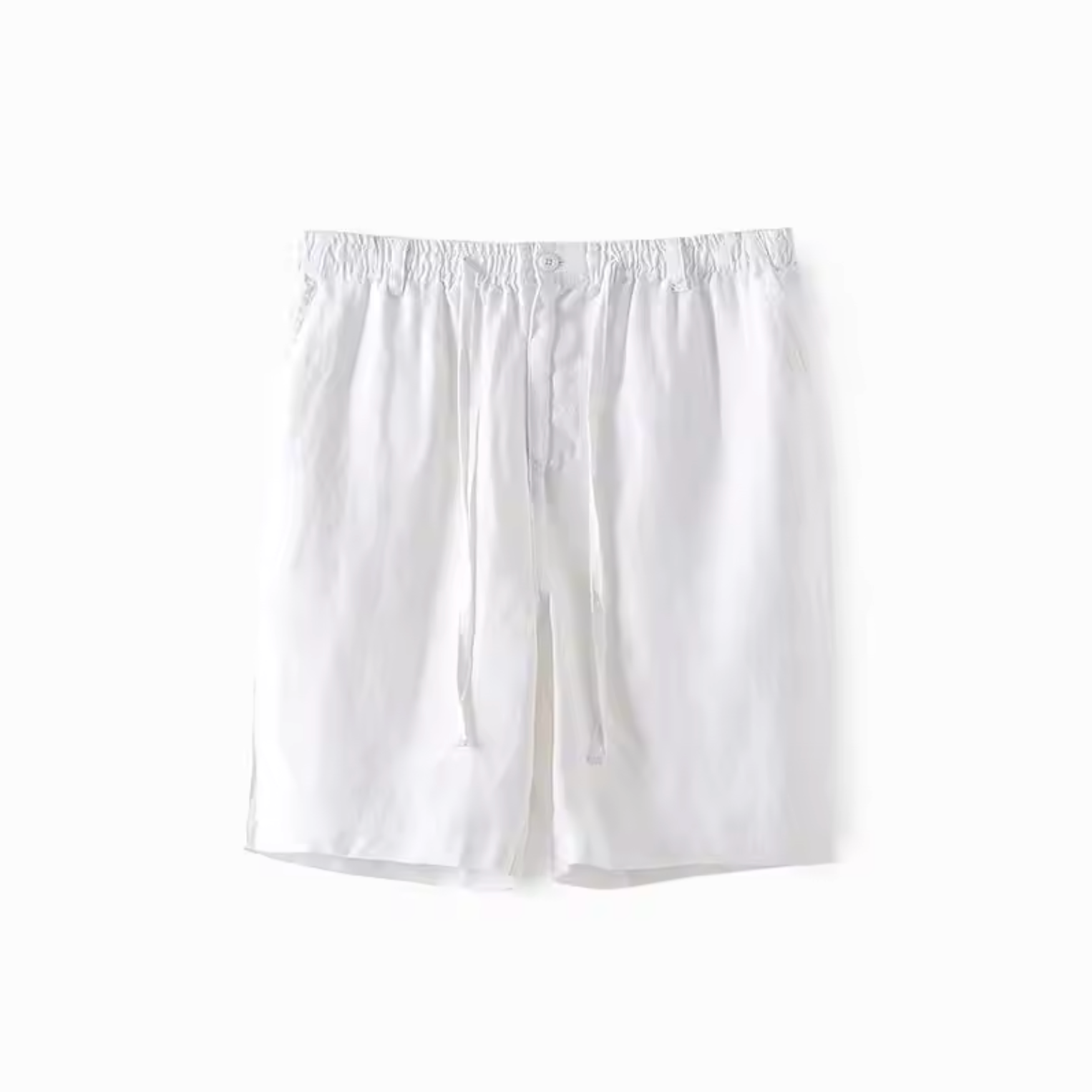 Leblanc™ | Linneshorts