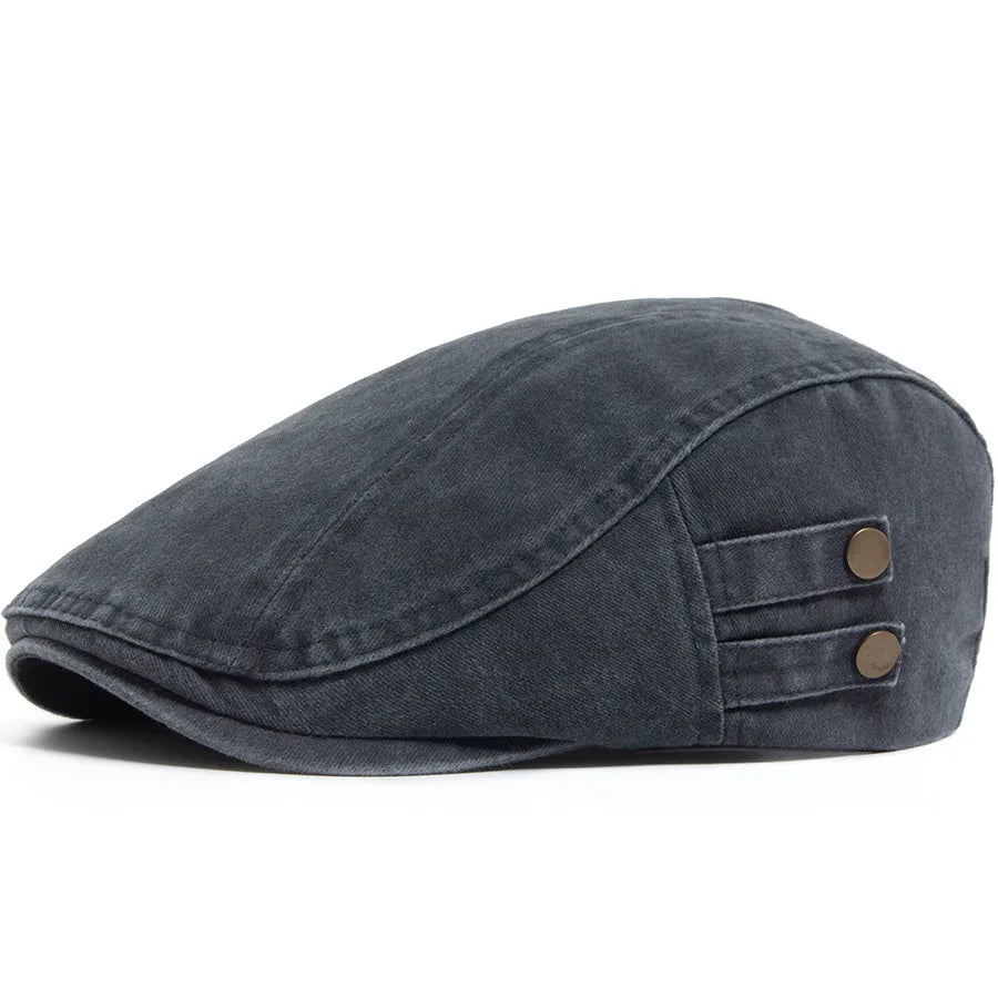 Beeckhoven™ | Vintage Herr Keps