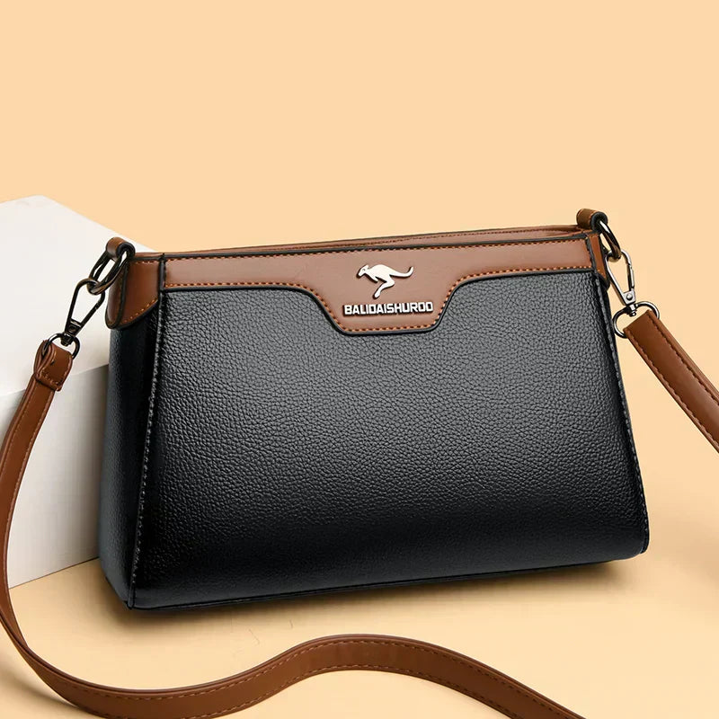 Emma | Crossbody med en rem