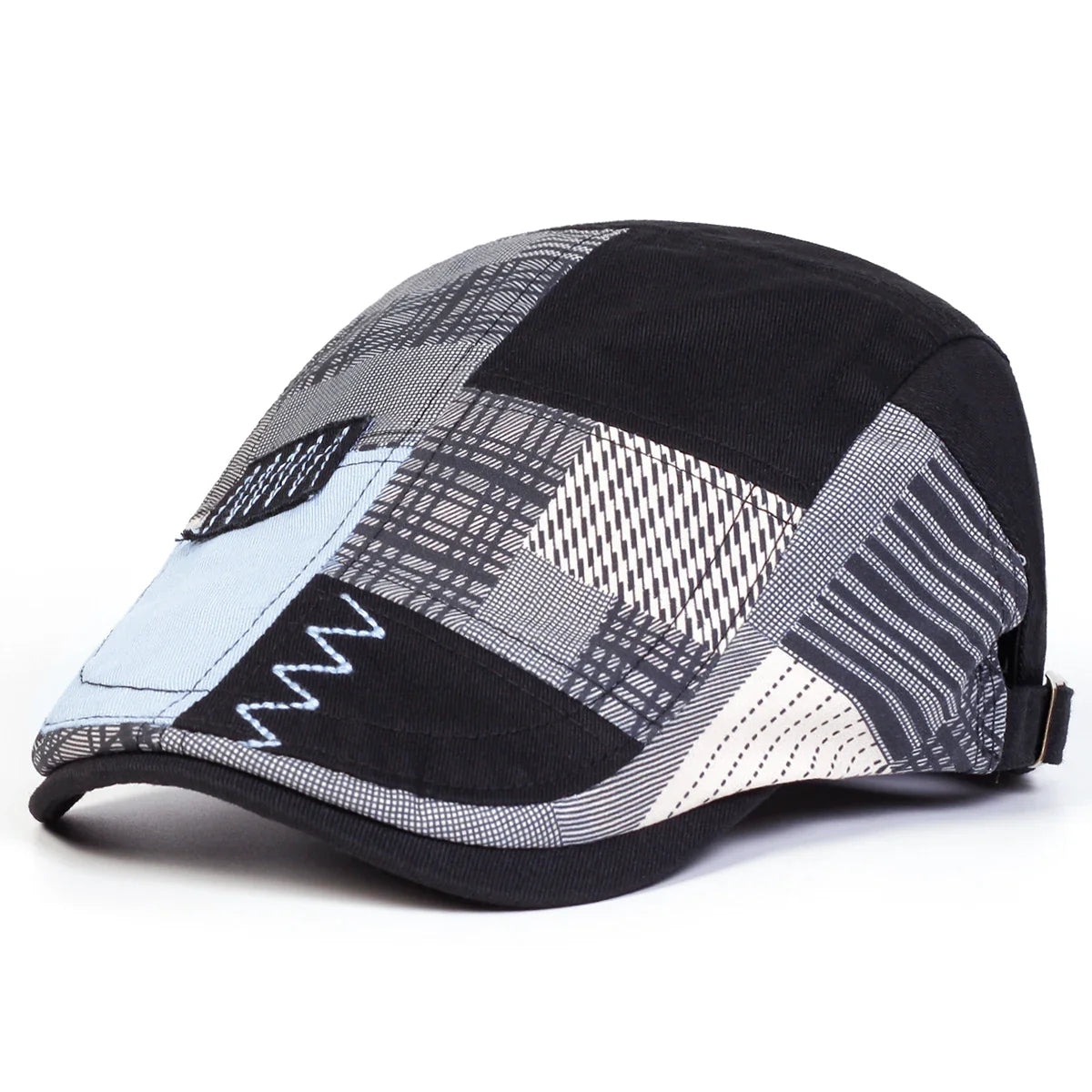 Beeckhoven™ | Patchwork Herr Keps