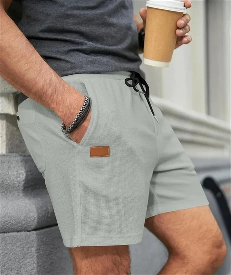 LuKa | Casual Sommershorts