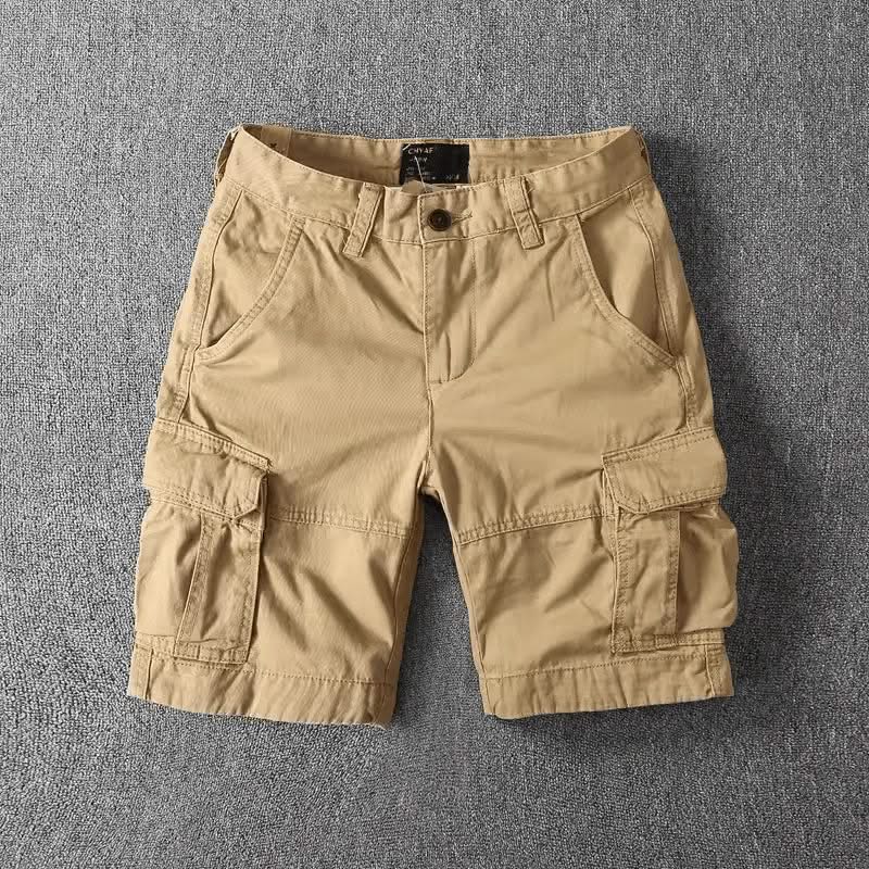 JASPER CARGOSHORTS