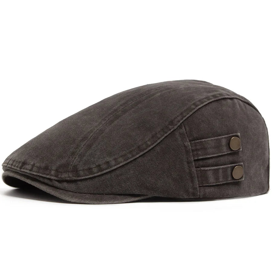 Beeckhoven™ | Vintage Herr Keps