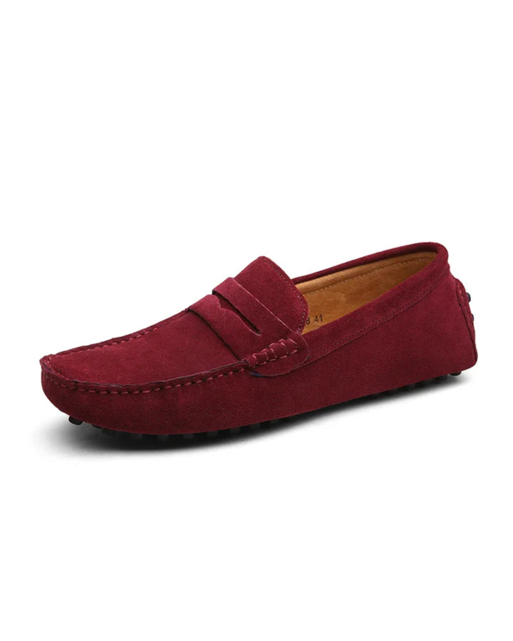 Casual Mocka Loafers