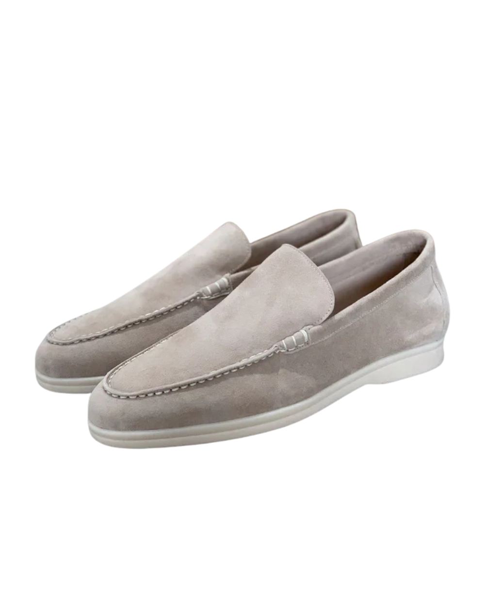 Chic Mocka Loafers
