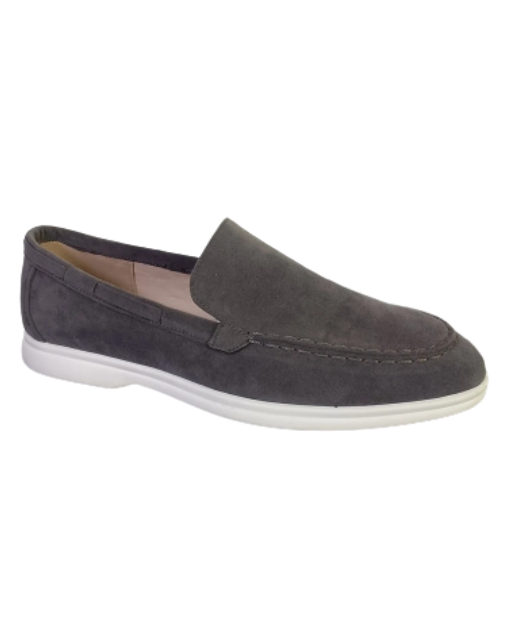 Premium Mocka Loafers