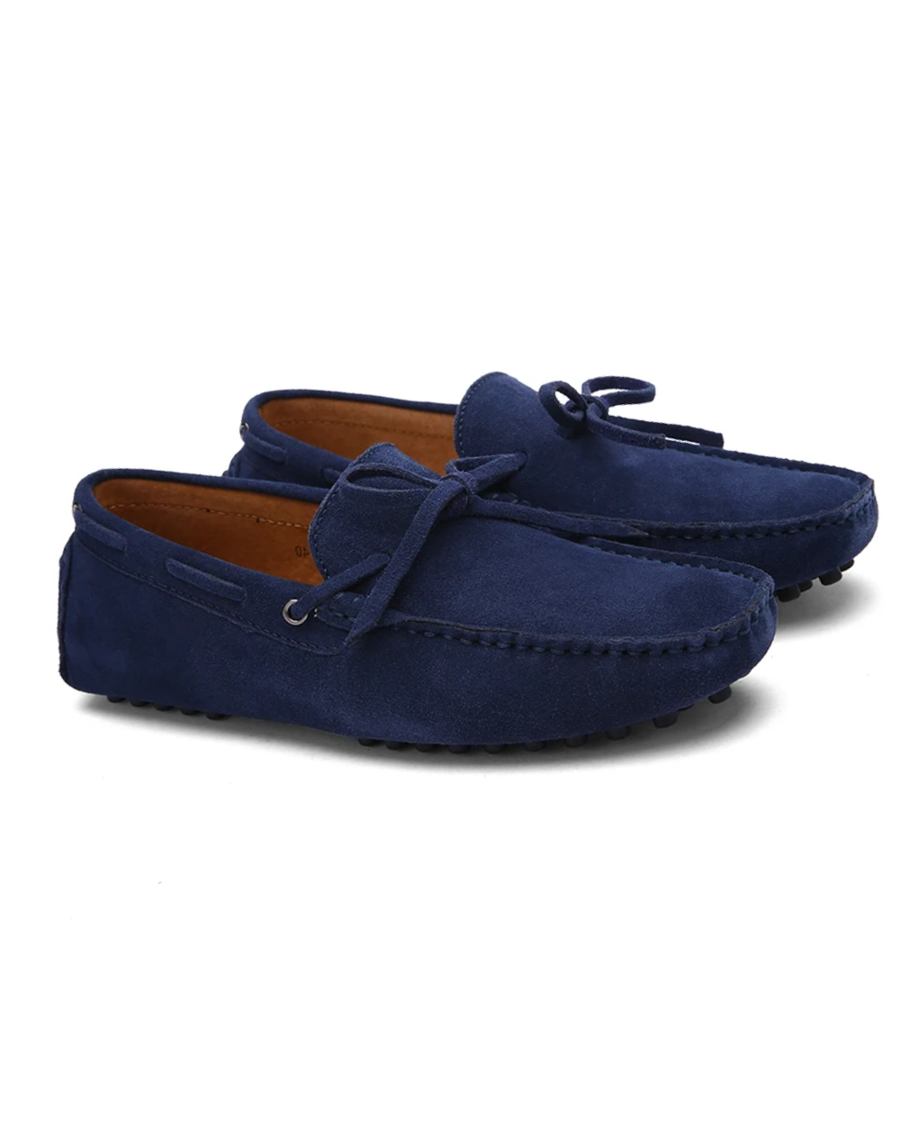 Casual Mocka Sommarloafers