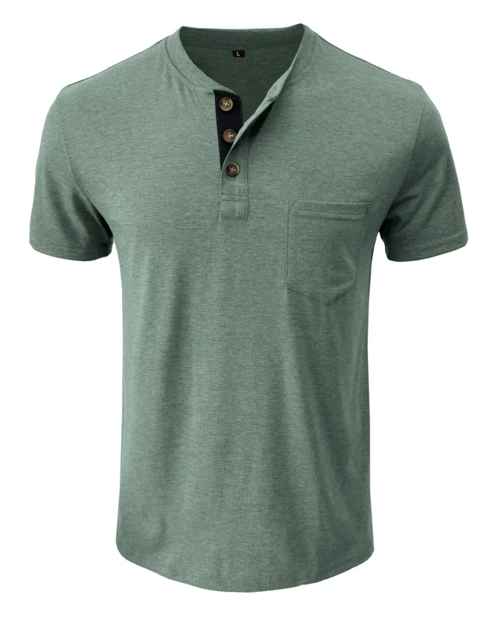 Casual T-Shirt