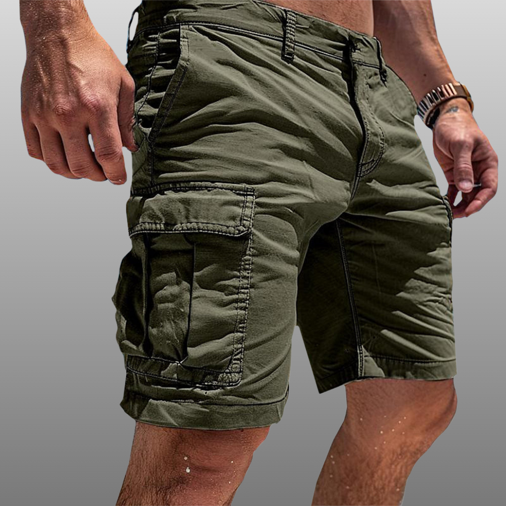 CARSON CARGOSHORTS