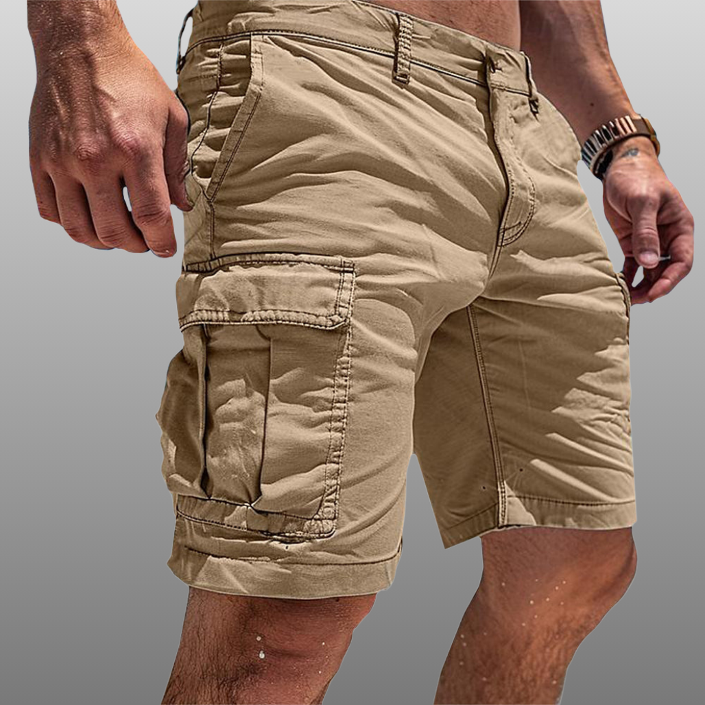 CARSON CARGOSHORTS
