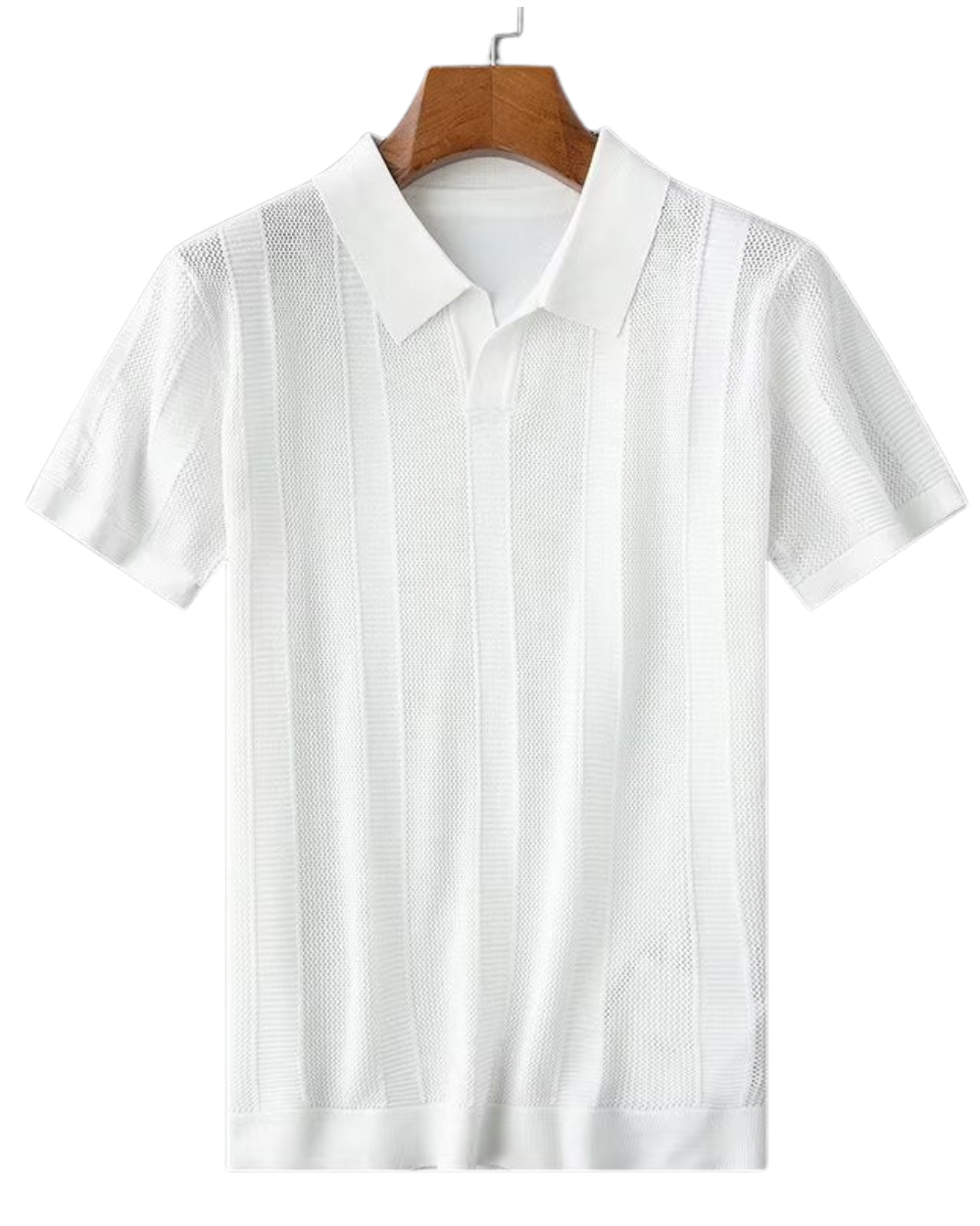 Como Elegant Pikétröja