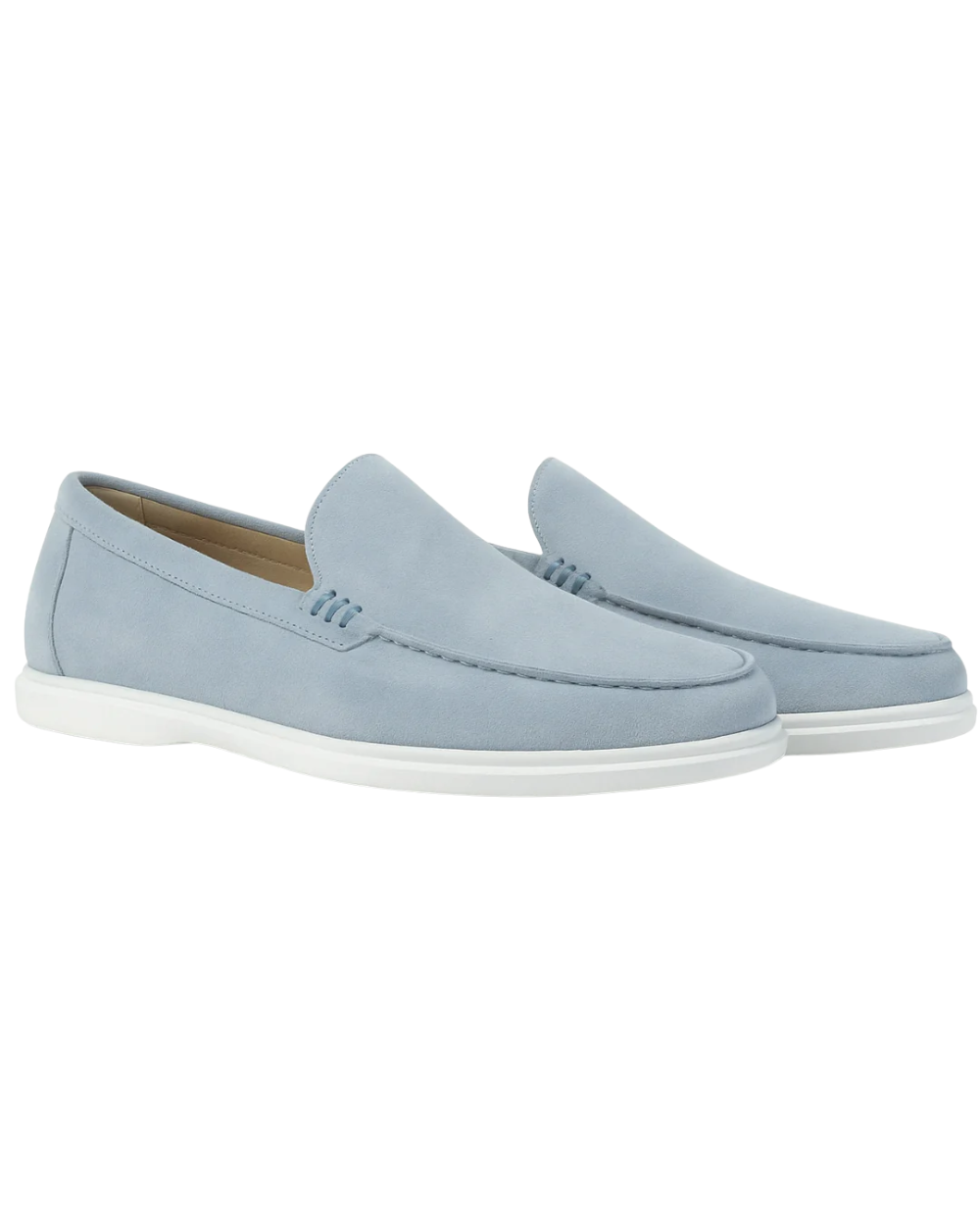 Casual Mocka Loafers