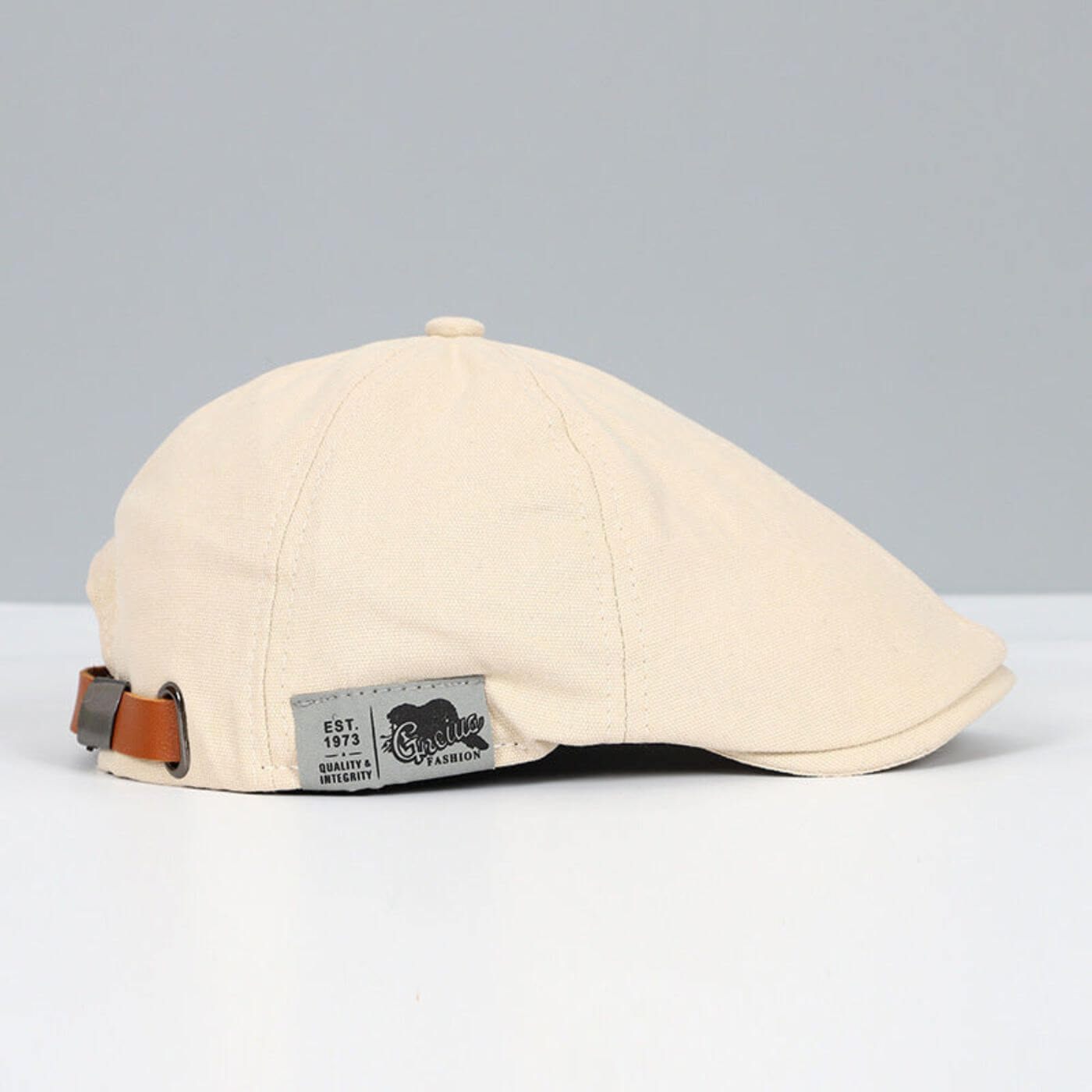 Beeckhoven™ | Klassisk Keps