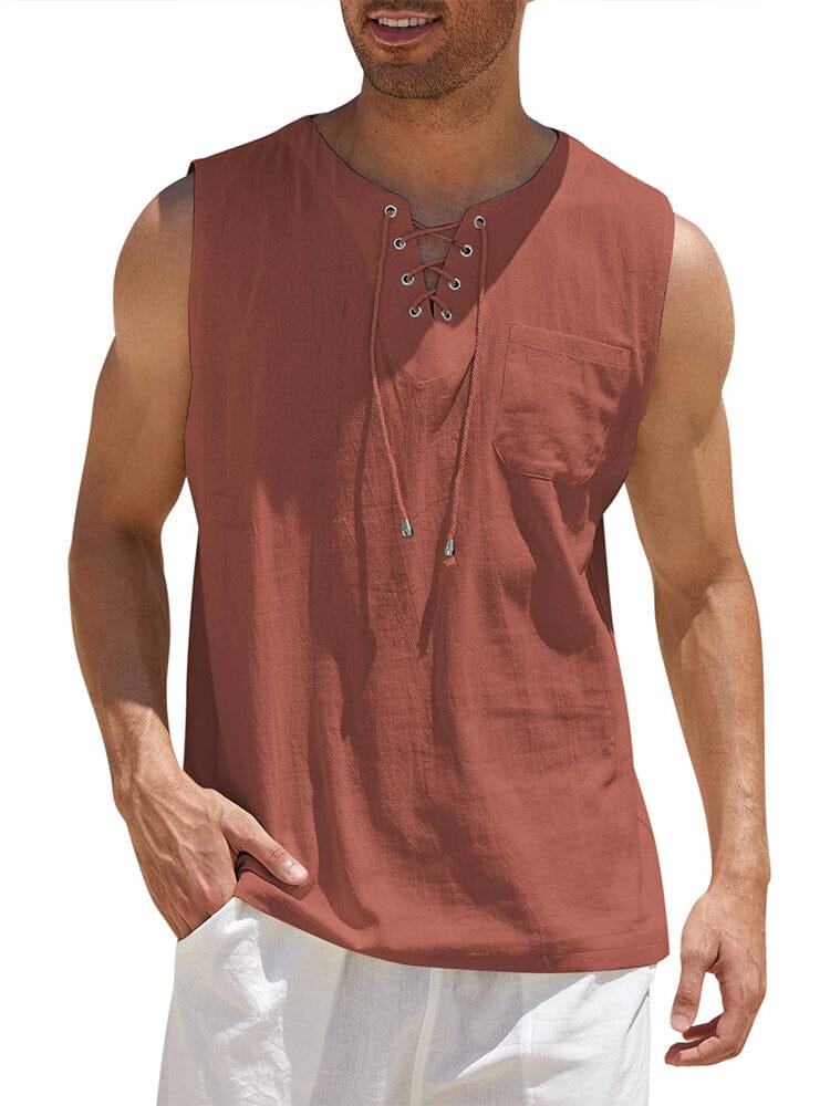 Linne Tank Top