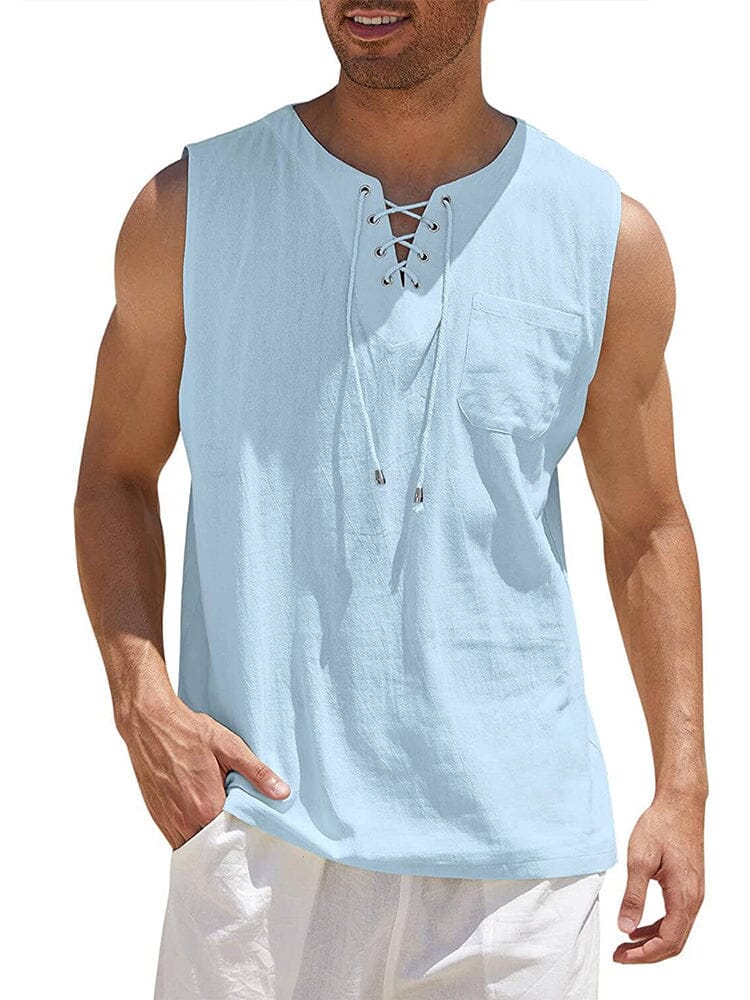 Linne Tank Top