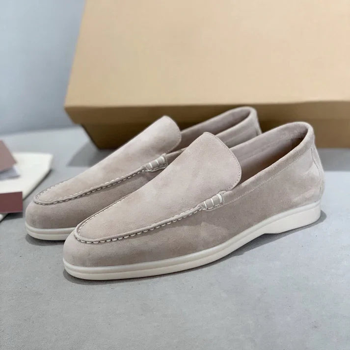 Chic Mocka Loafers