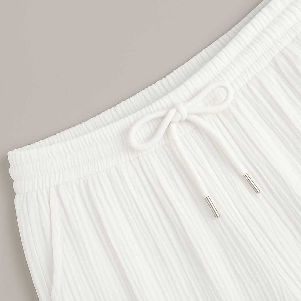 Leblanc™ | Avslappnat Linneset