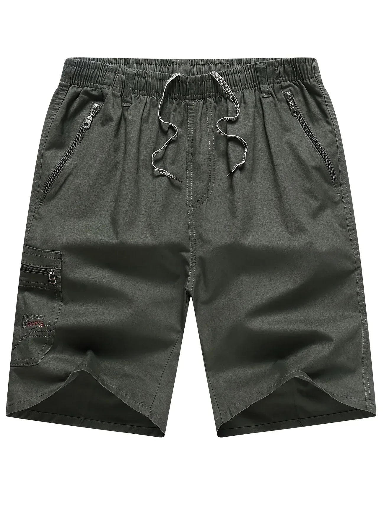 Leblanc™ | Lätta Cargoshorts med Fickor