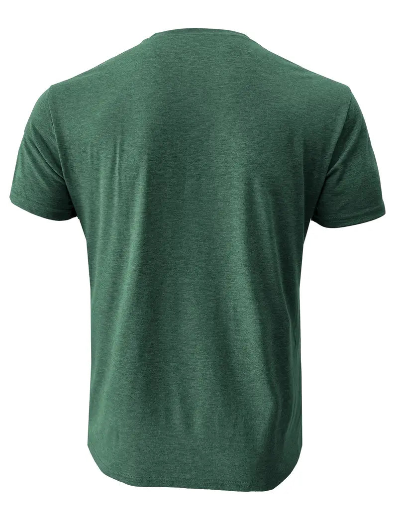 Casual T-Shirt