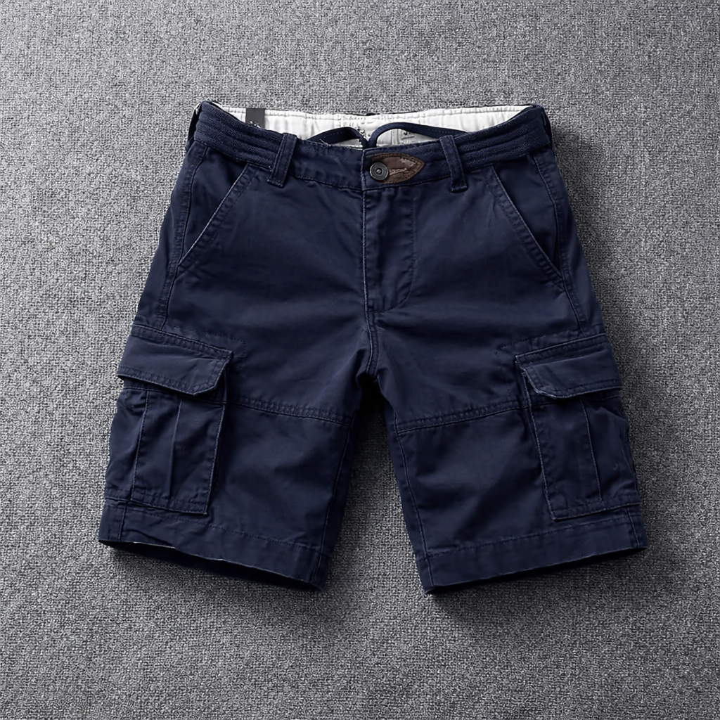 JASPER CARGOSHORTS