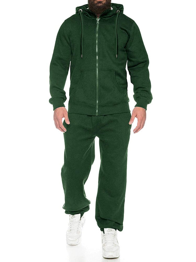 Casual 2-Delat Joggingset
