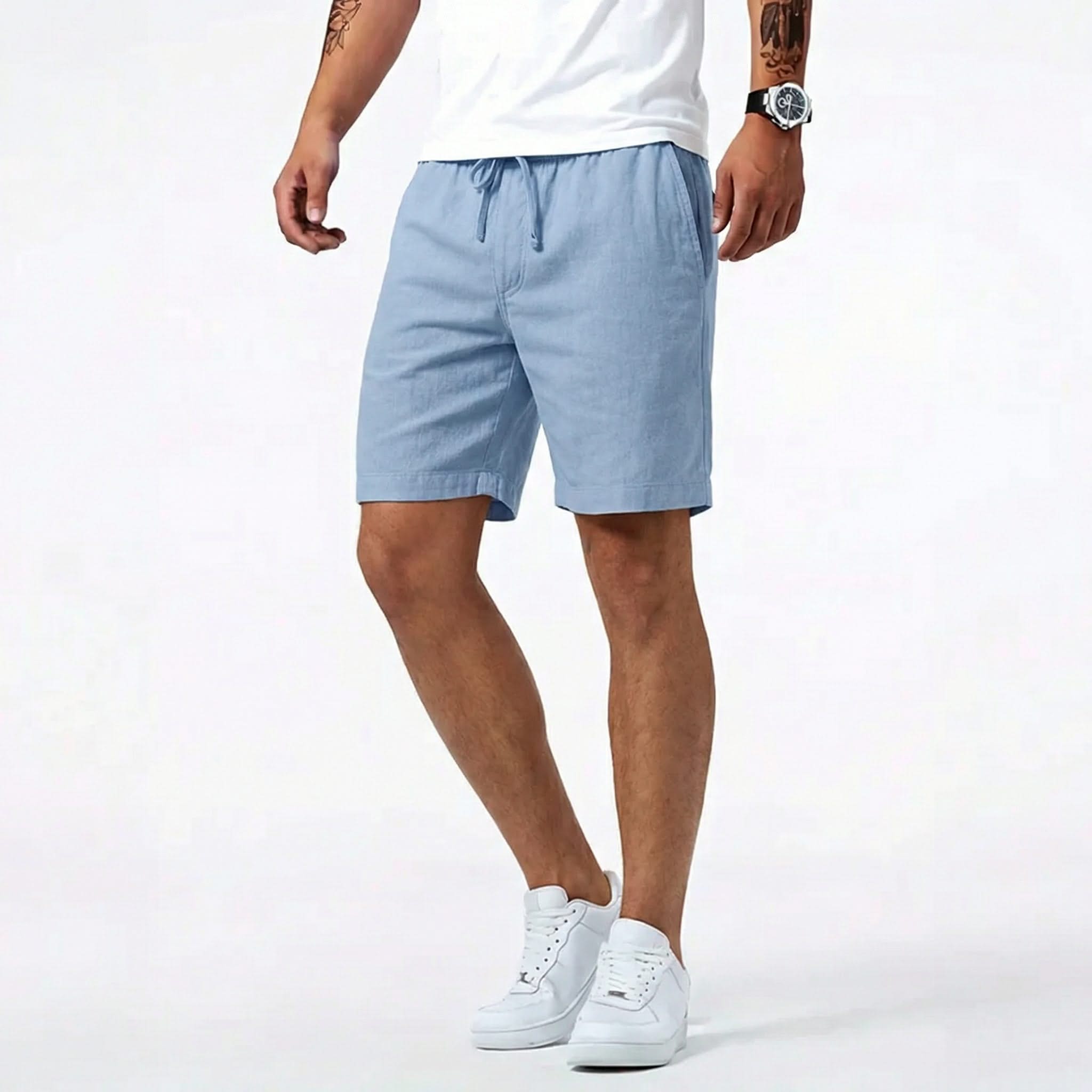DRIFTMERE SOMMERSHORTS