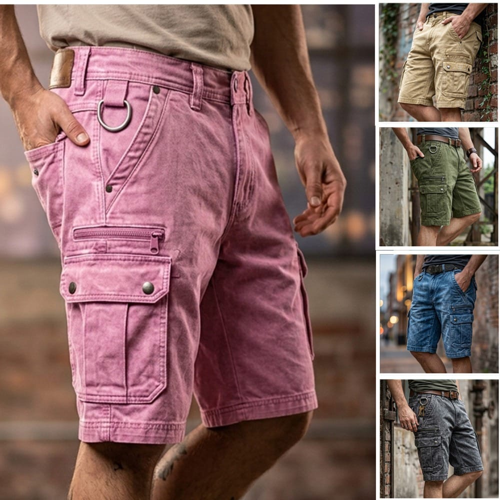 LuKa | Denimbyxor