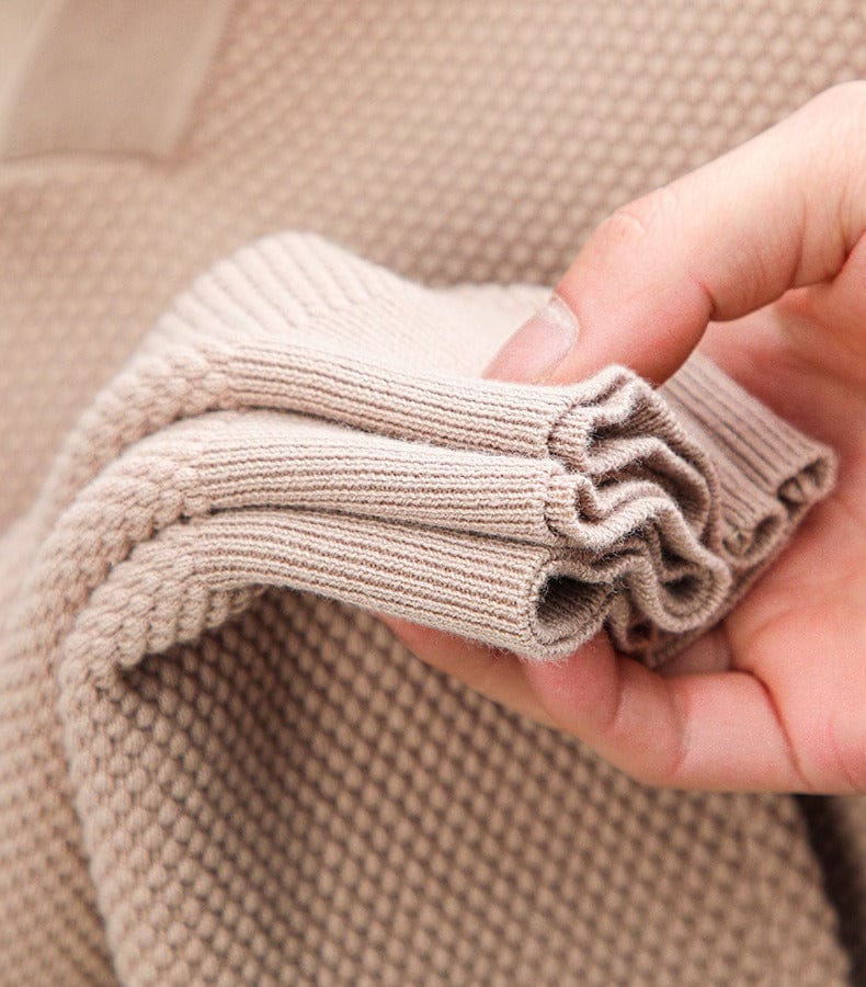 André Ferran Woven Prestige Pikétröja