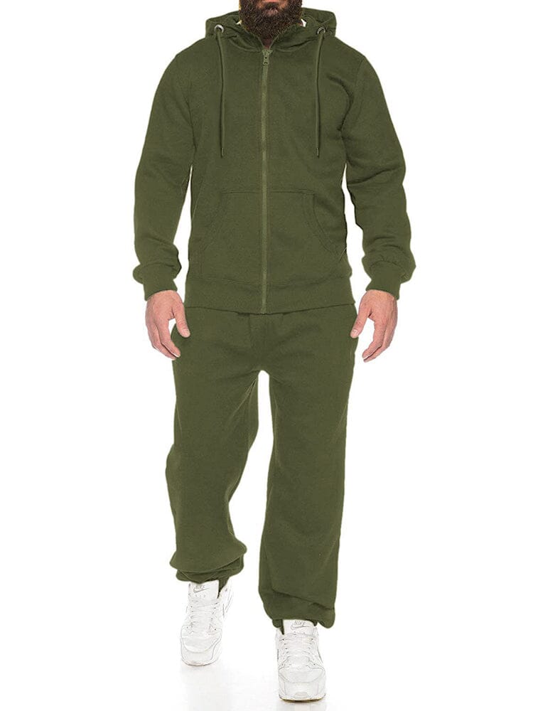 Casual 2-Delat Joggingset