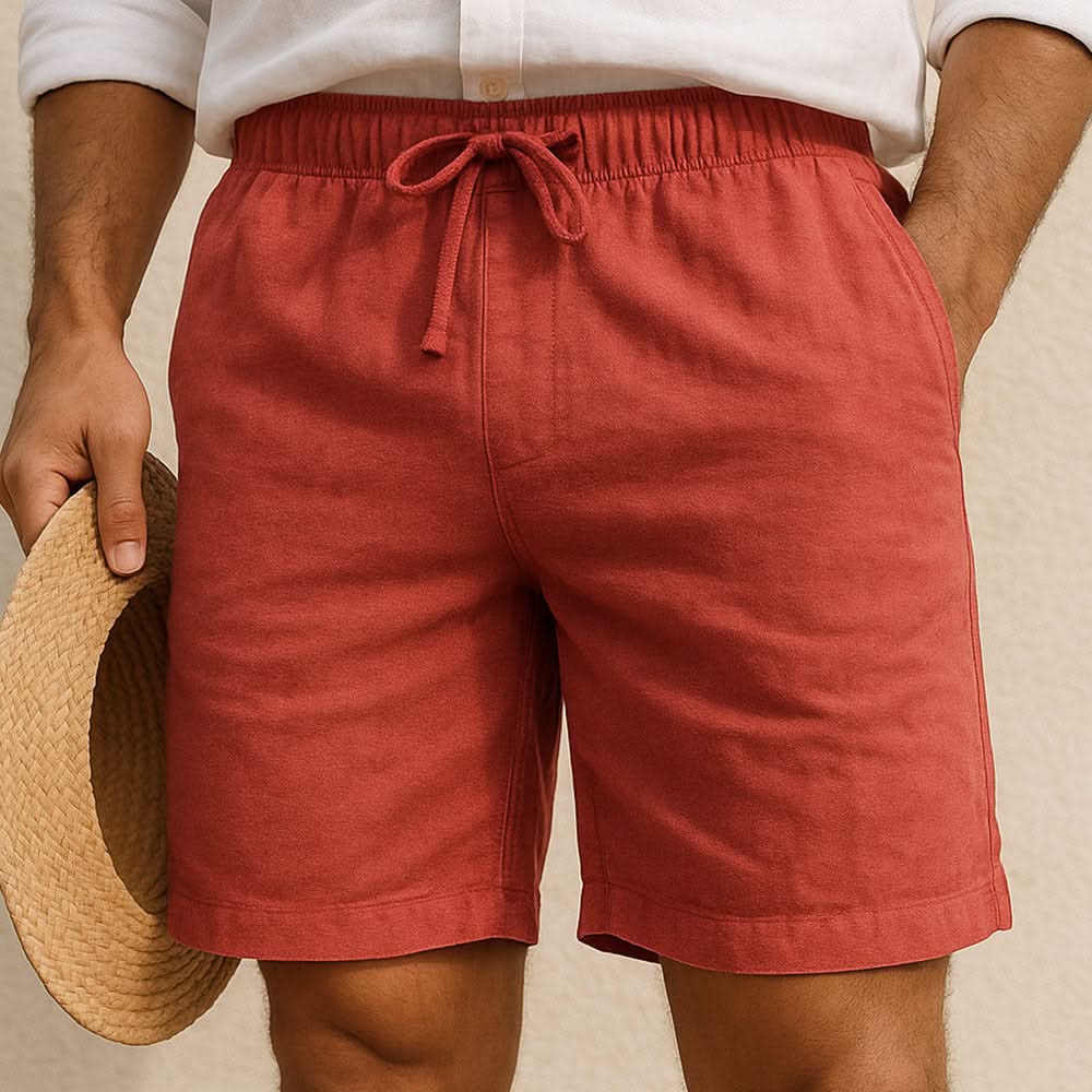 DRIFTMERE SOMMERSHORTS