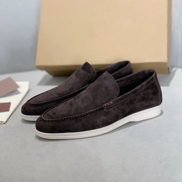 Chic Mocka Loafers