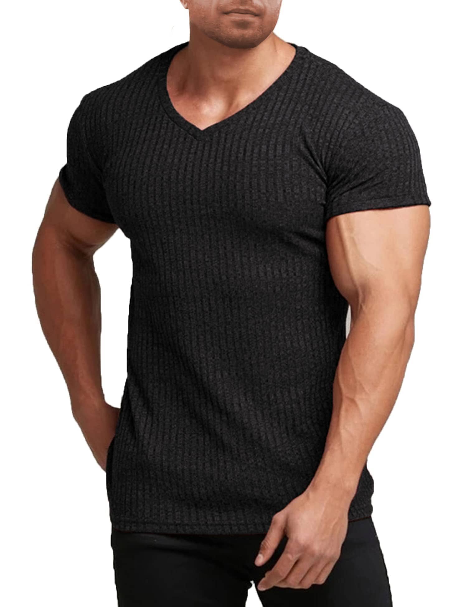 Bodybuilding Workout T-Shirt