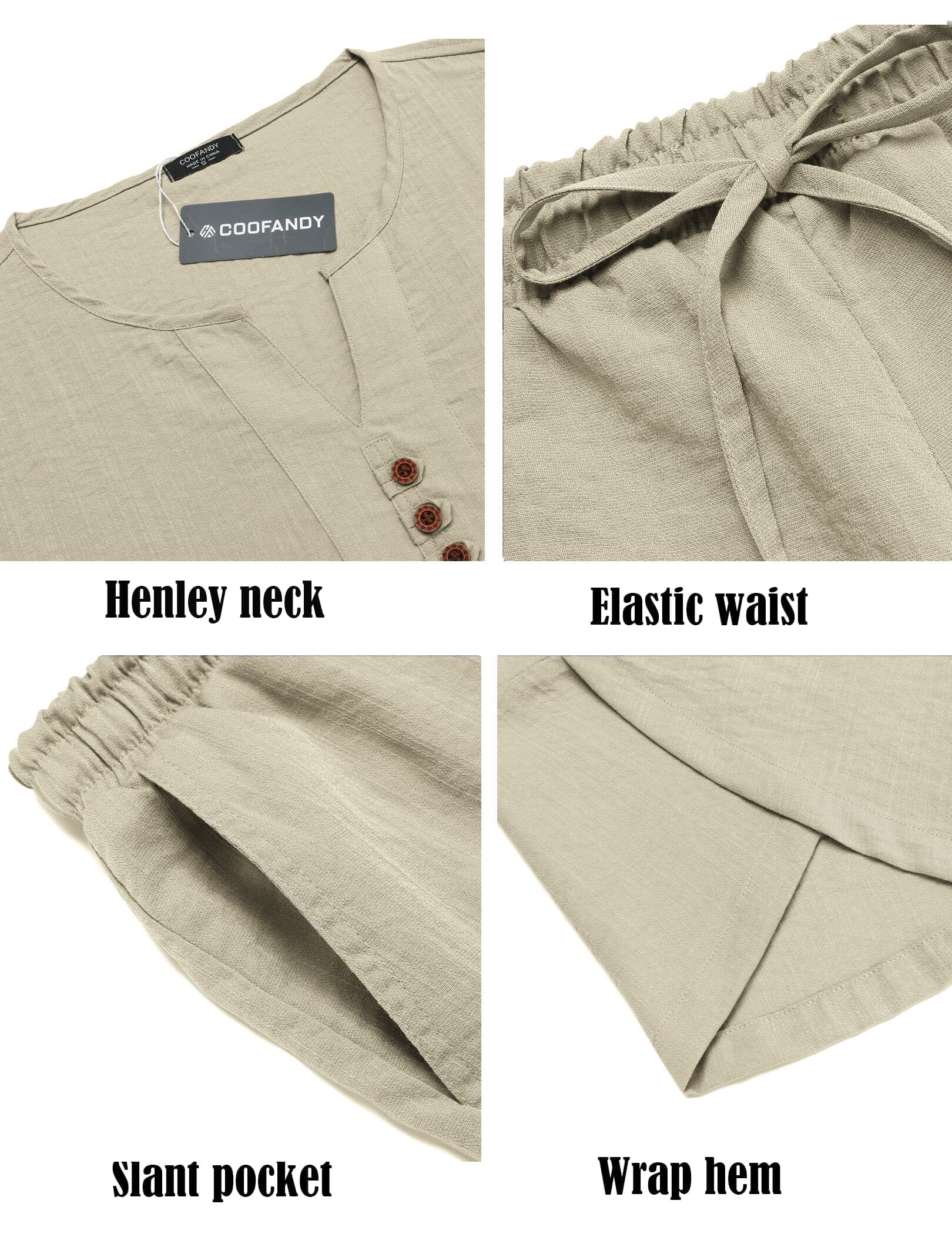 2-Delat Linne Style Set