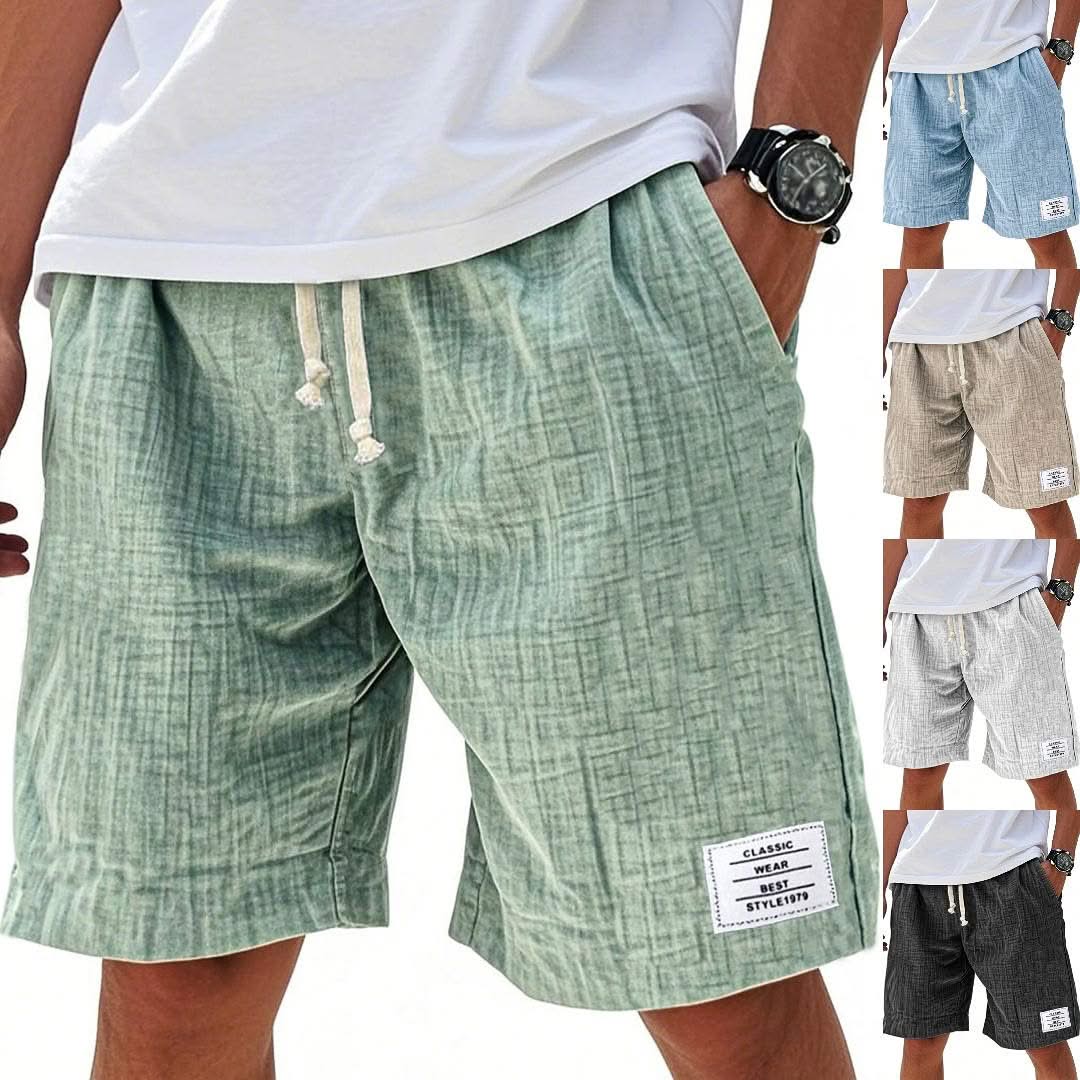 THEO VARDAGSHORTS