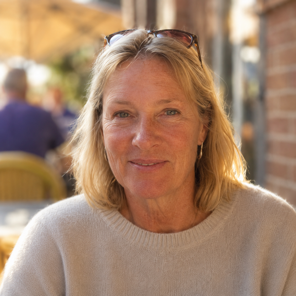 Ingrid Sandberg