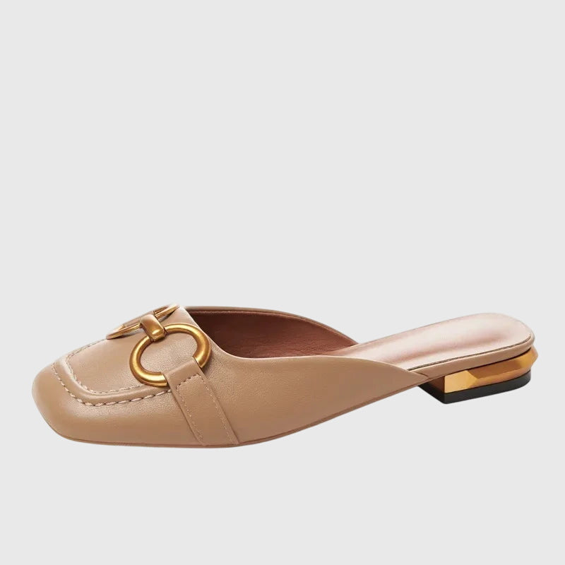 Alexandra | Ortopediska sandaler