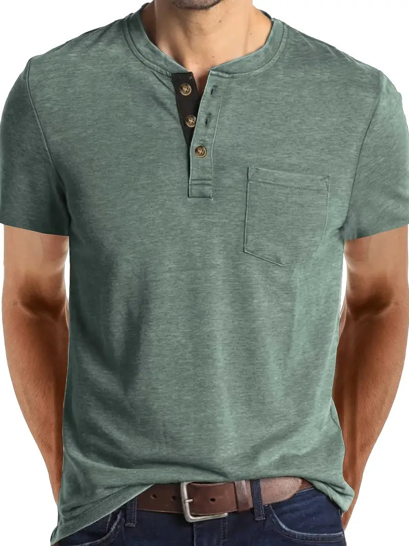 Casual T-Shirt